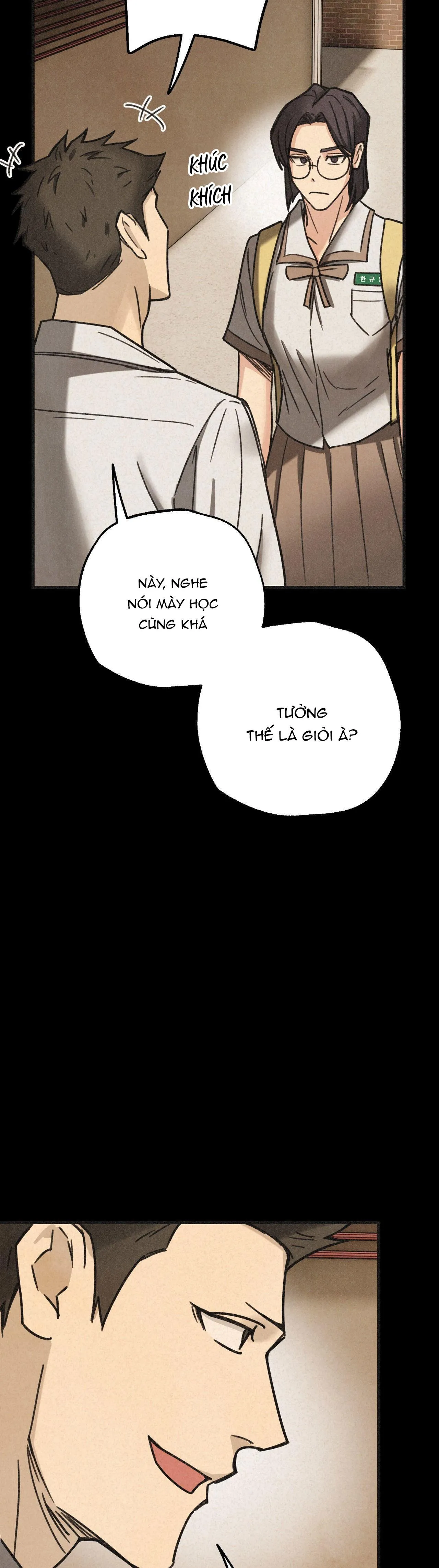 BĂNG ĐẢNG SAMGEORI Chapter 20 Trang 24
