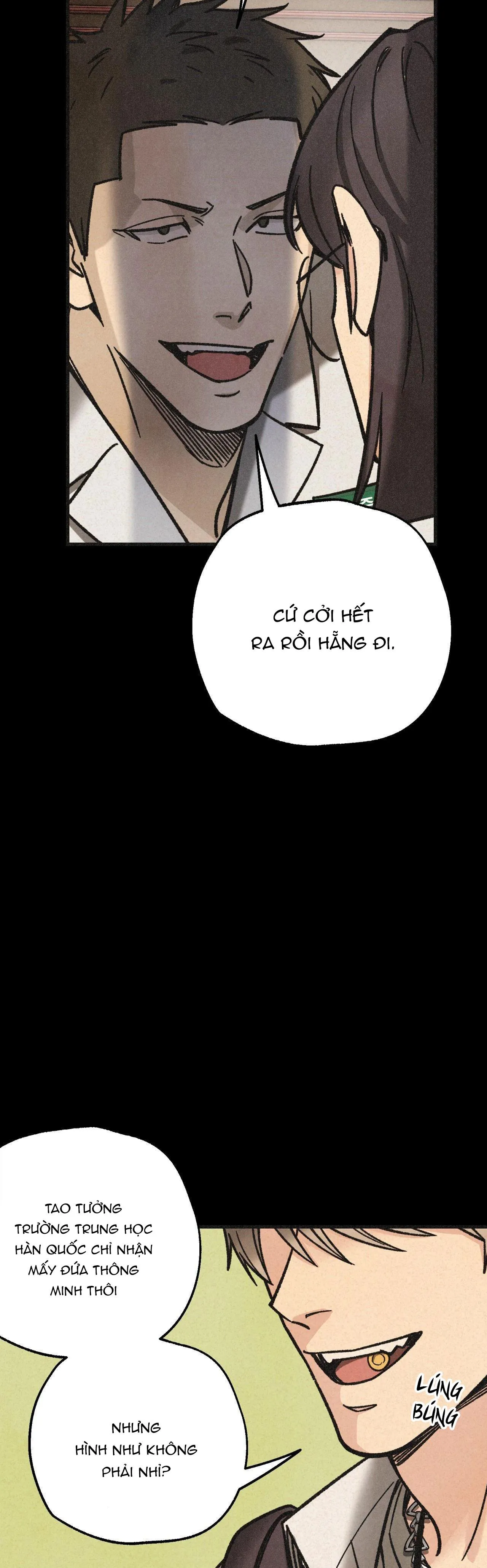 BĂNG ĐẢNG SAMGEORI Chapter 20 Trang 27