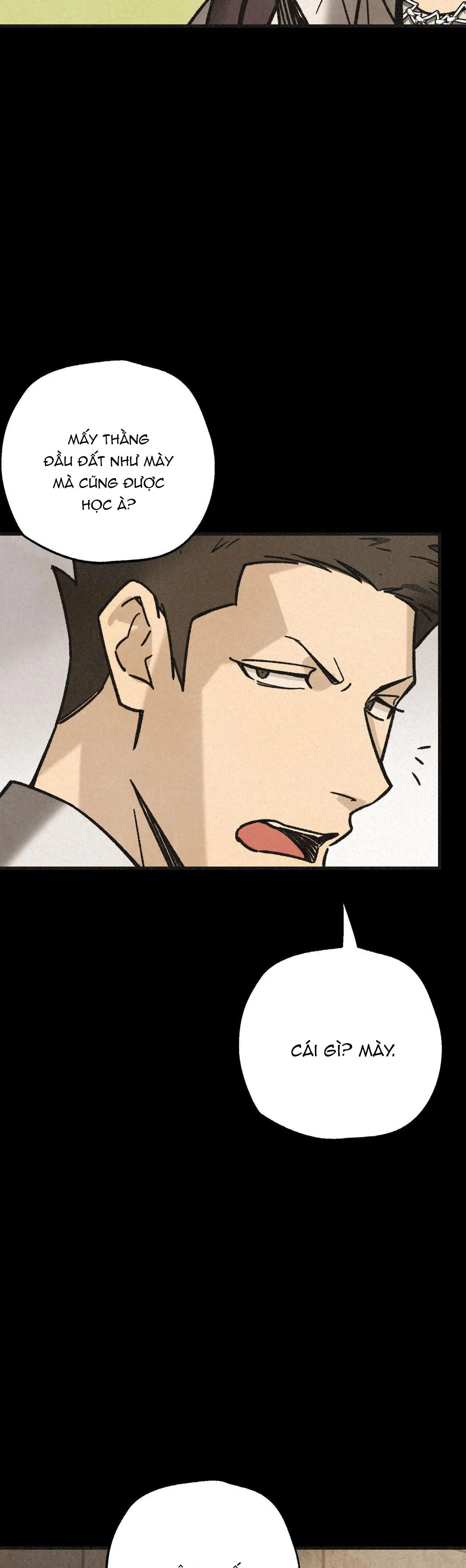 BĂNG ĐẢNG SAMGEORI Chapter 20 Trang 28