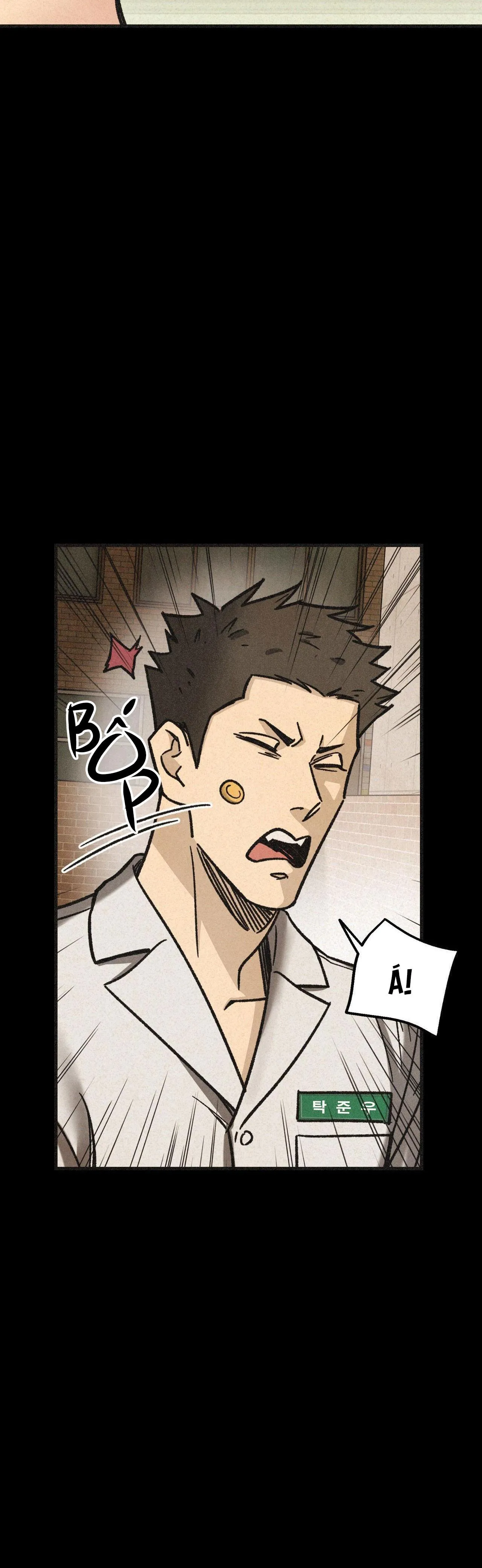 BĂNG ĐẢNG SAMGEORI Chapter 20 Trang 33