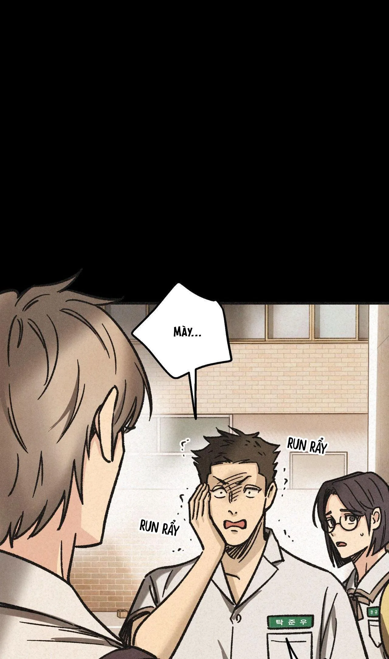 BĂNG ĐẢNG SAMGEORI Chapter 20 Trang 35