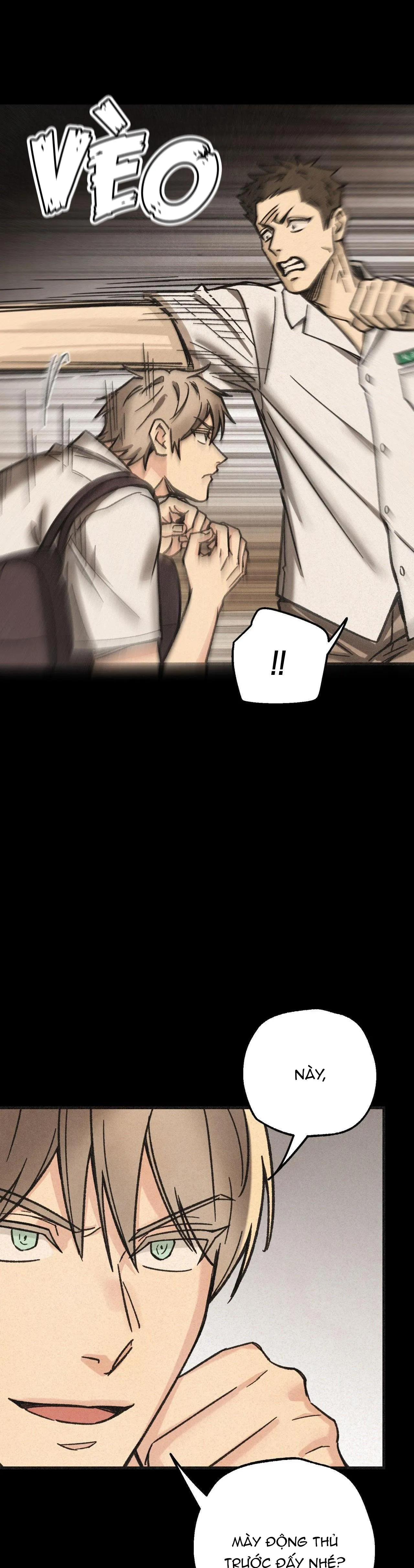 BĂNG ĐẢNG SAMGEORI Chapter 20 Trang 37