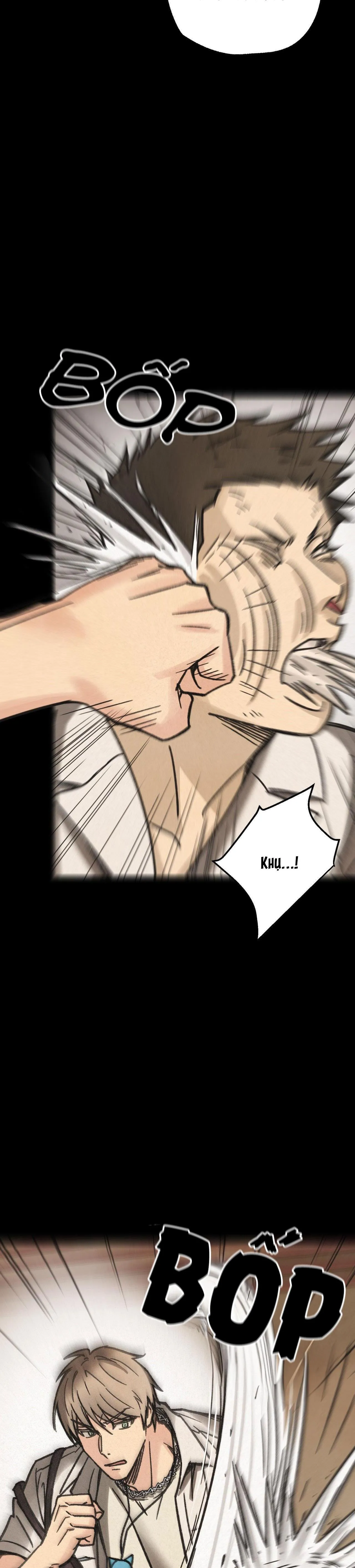 BĂNG ĐẢNG SAMGEORI Chapter 20 Trang 38