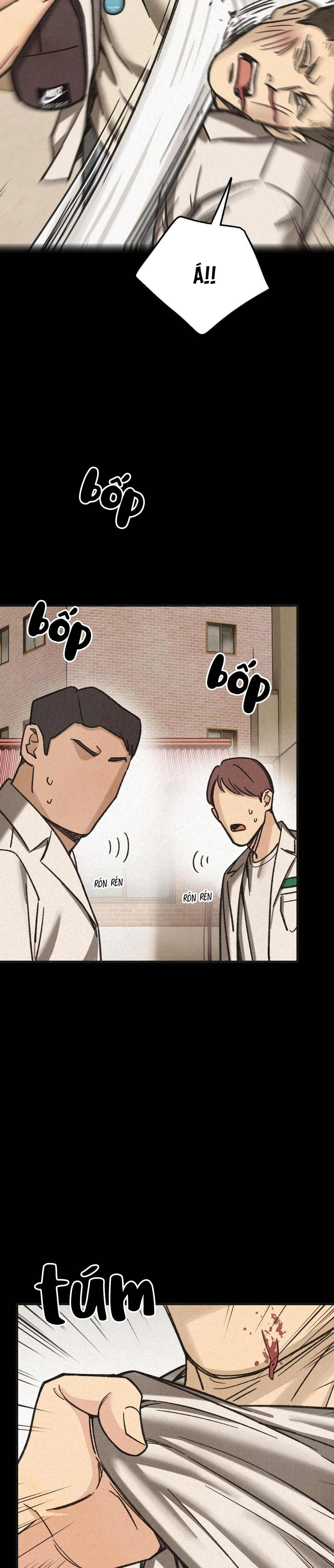 BĂNG ĐẢNG SAMGEORI Chapter 20 Trang 39