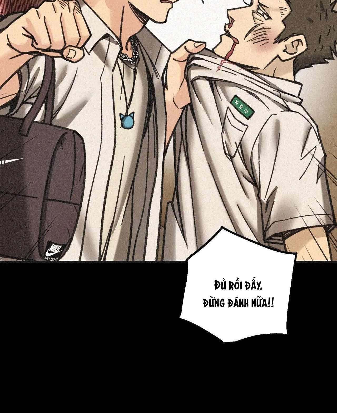 BĂNG ĐẢNG SAMGEORI Chapter 20 Trang 41