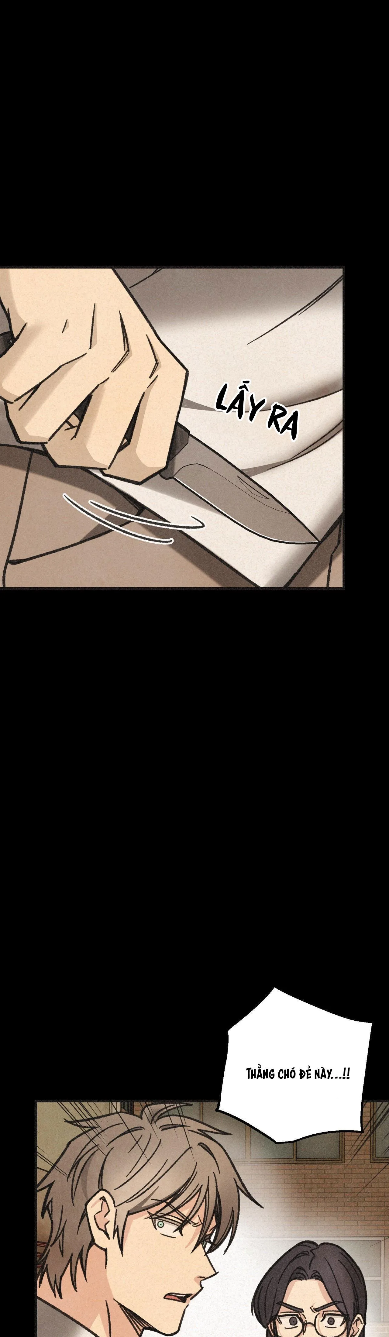 BĂNG ĐẢNG SAMGEORI Chapter 20 Trang 43