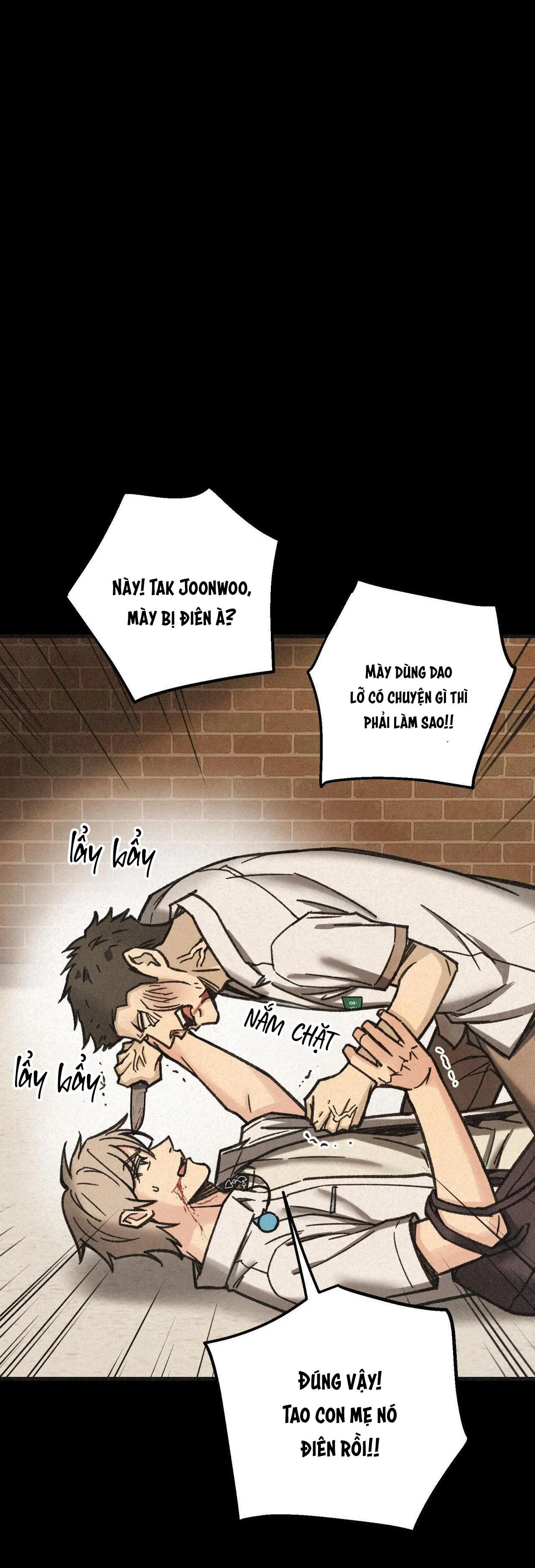 BĂNG ĐẢNG SAMGEORI Chapter 20 Trang 45