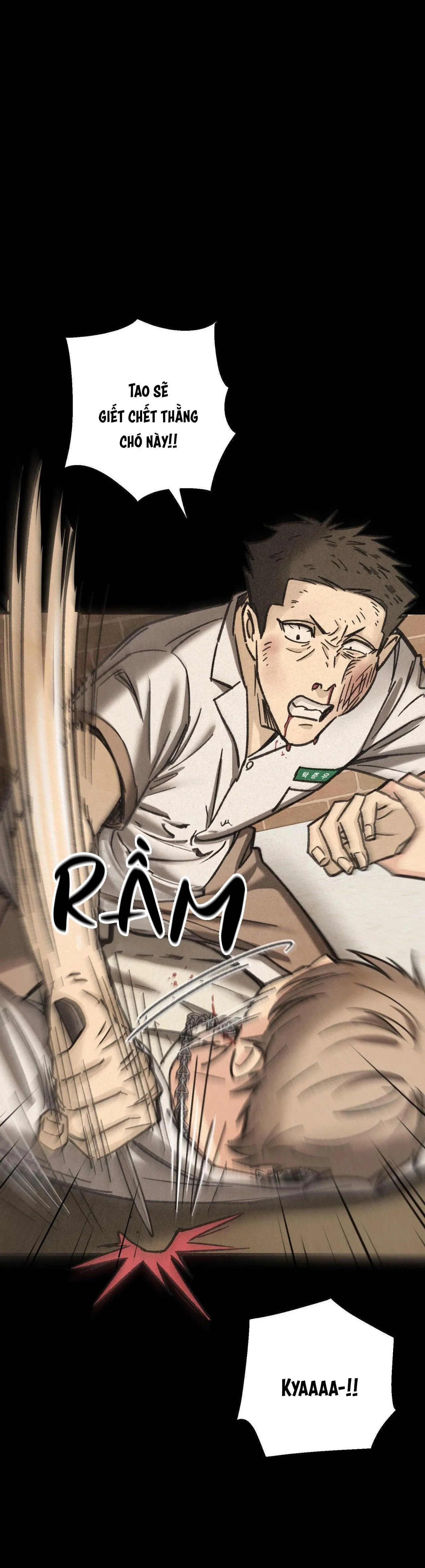 BĂNG ĐẢNG SAMGEORI Chapter 20 Trang 46