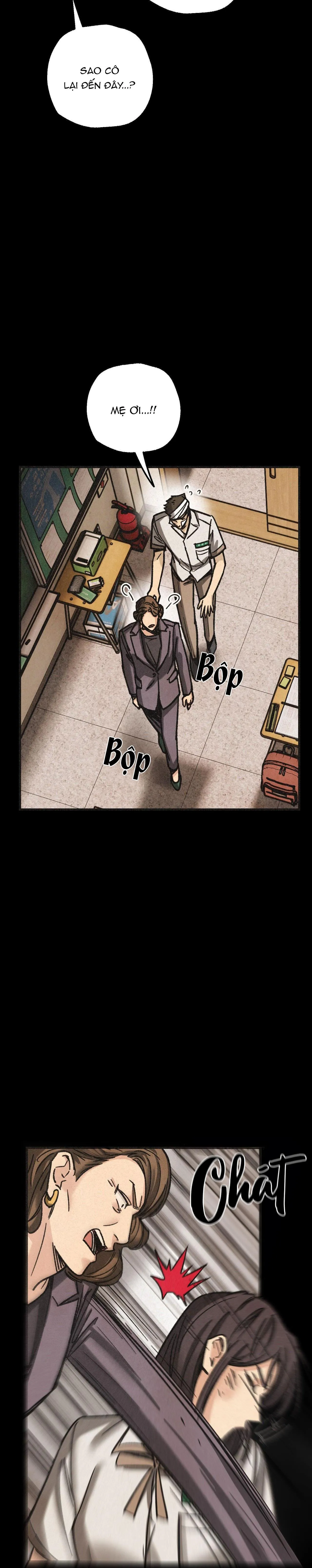 BĂNG ĐẢNG SAMGEORI Chapter 21 Trang 4