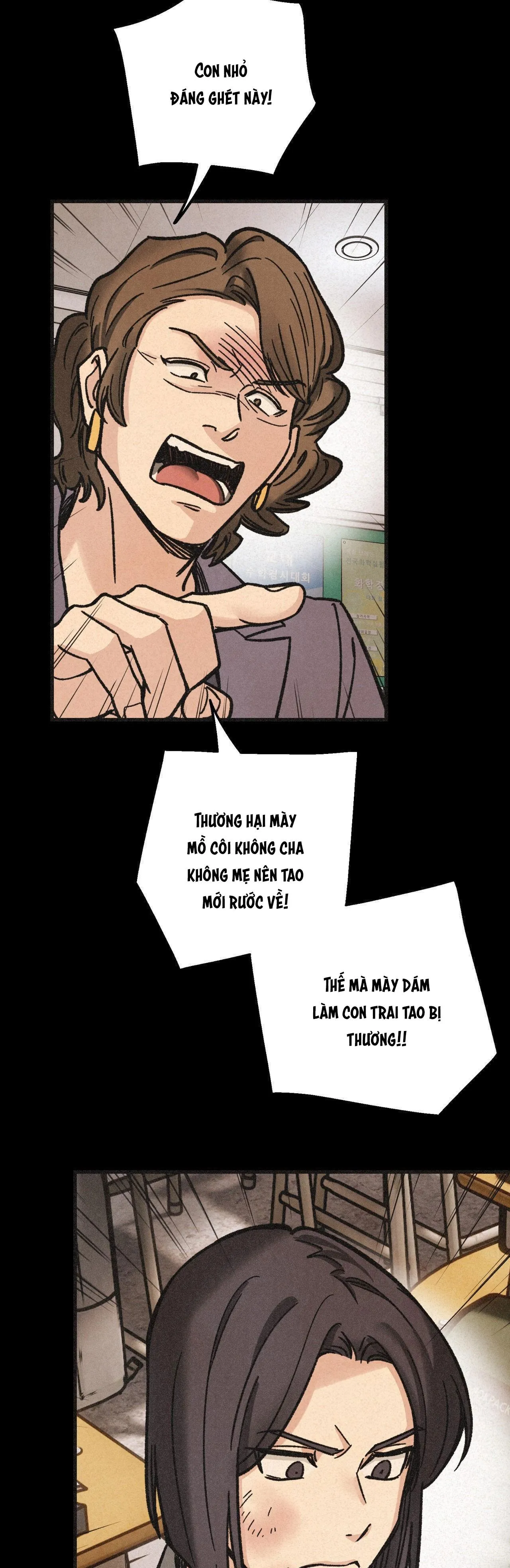 BĂNG ĐẢNG SAMGEORI Chapter 21 Trang 6