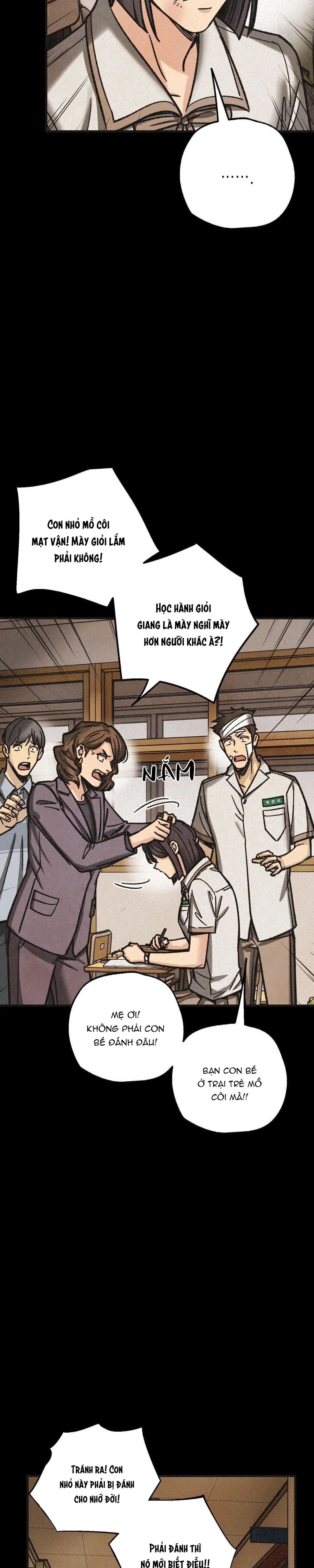 BĂNG ĐẢNG SAMGEORI Chapter 21 Trang 7