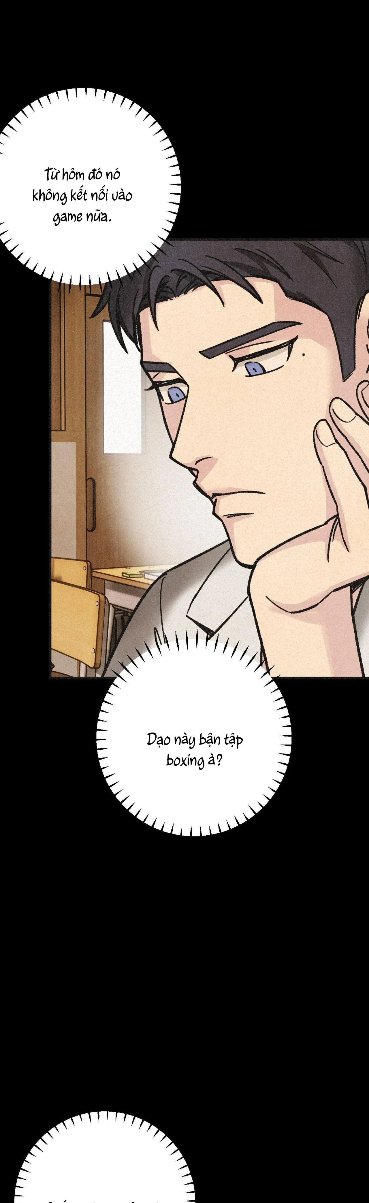BĂNG ĐẢNG SAMGEORI Chapter 21 Trang 9