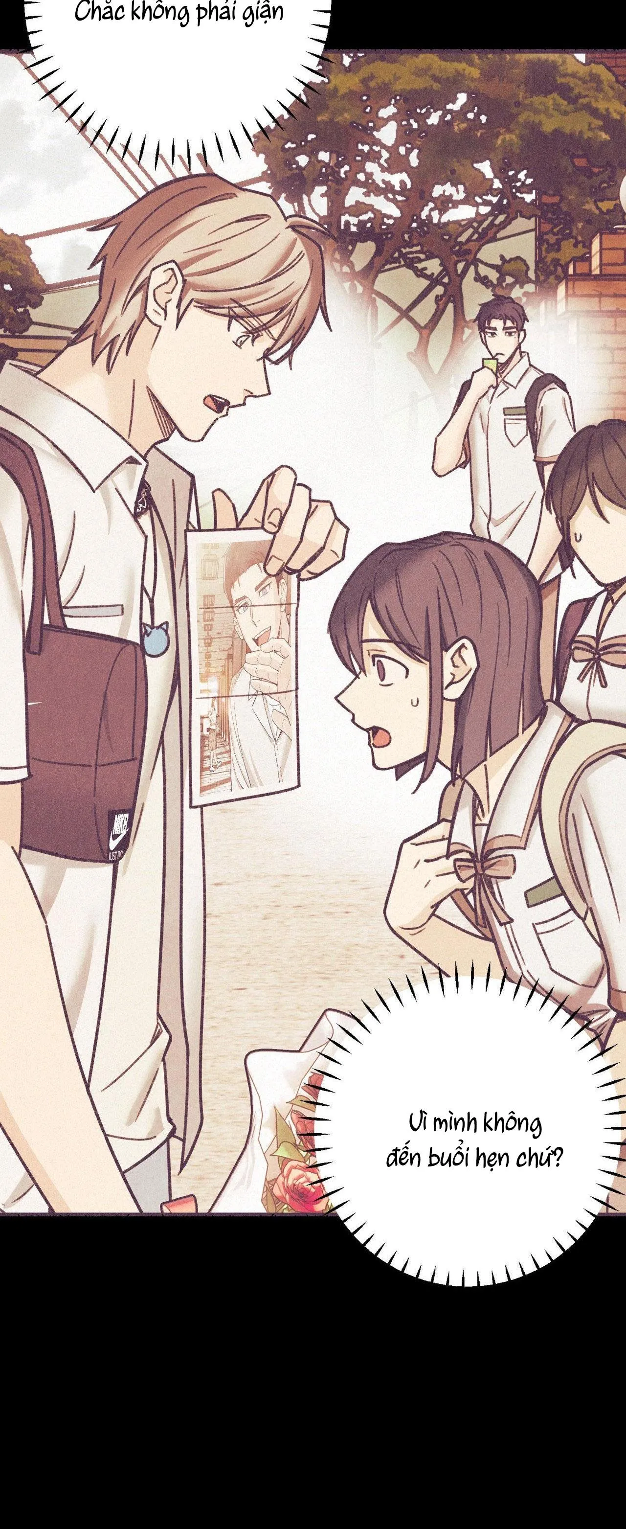 BĂNG ĐẢNG SAMGEORI Chapter 21 Trang 10