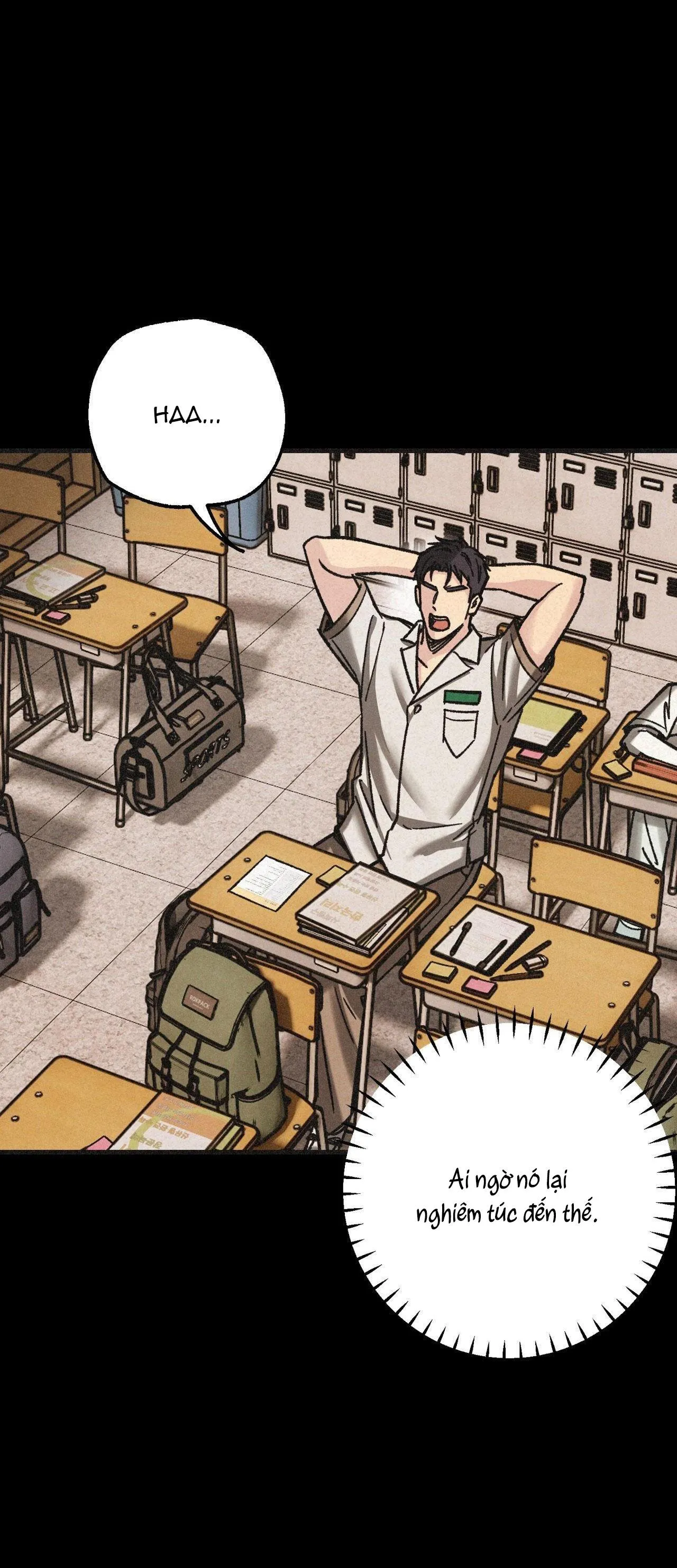 BĂNG ĐẢNG SAMGEORI Chapter 21 Trang 11