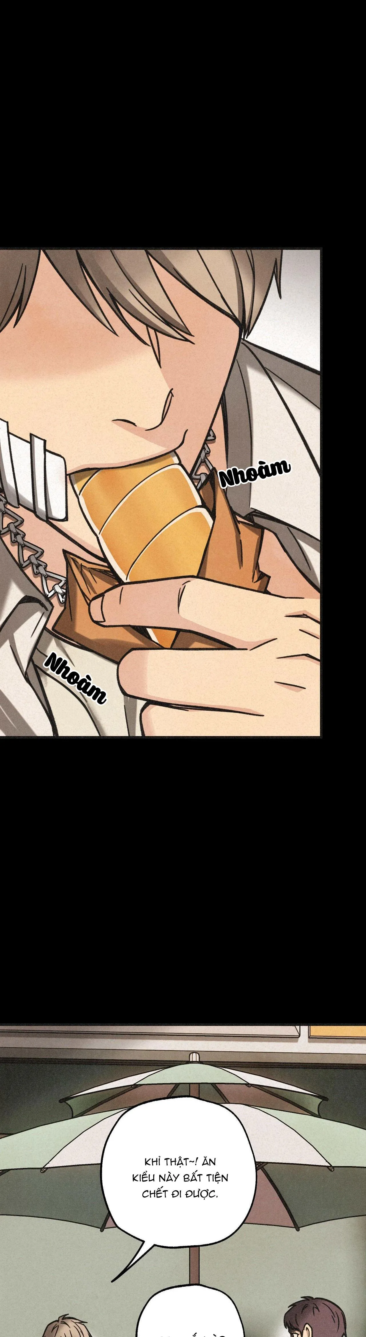 BĂNG ĐẢNG SAMGEORI Chapter 21 Trang 15