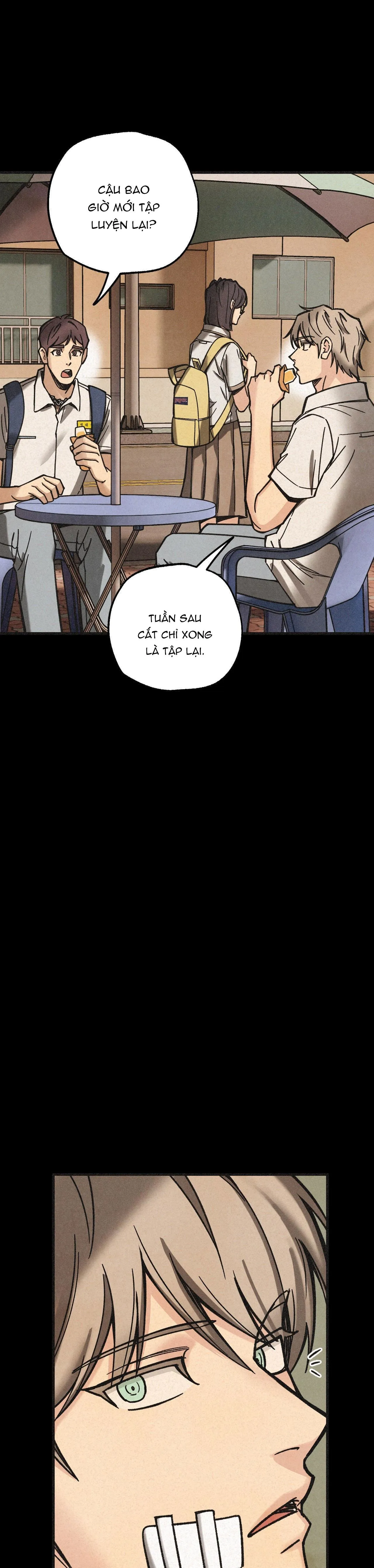 BĂNG ĐẢNG SAMGEORI Chapter 21 Trang 18