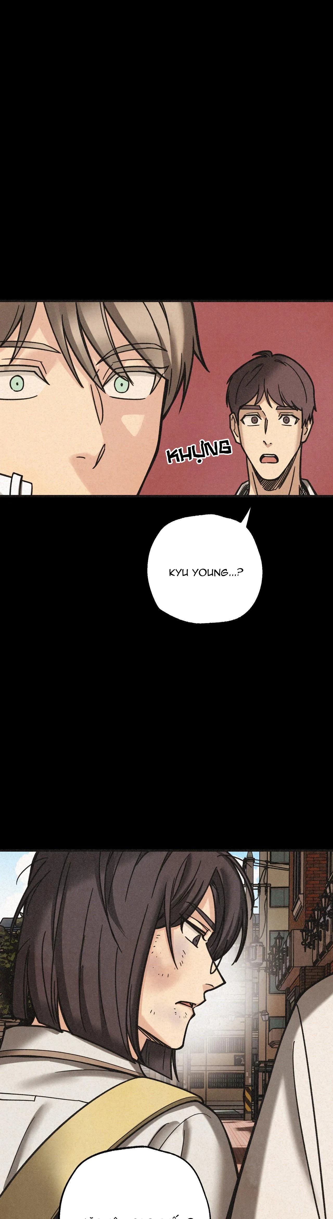 BĂNG ĐẢNG SAMGEORI Chapter 21 Trang 24