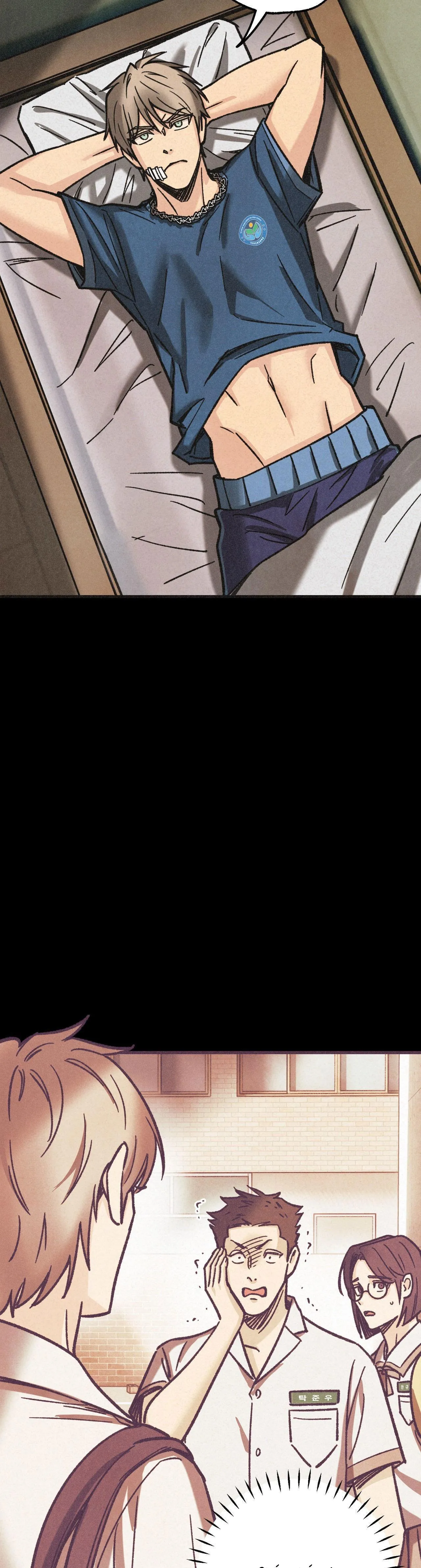 BĂNG ĐẢNG SAMGEORI Chapter 21 Trang 29