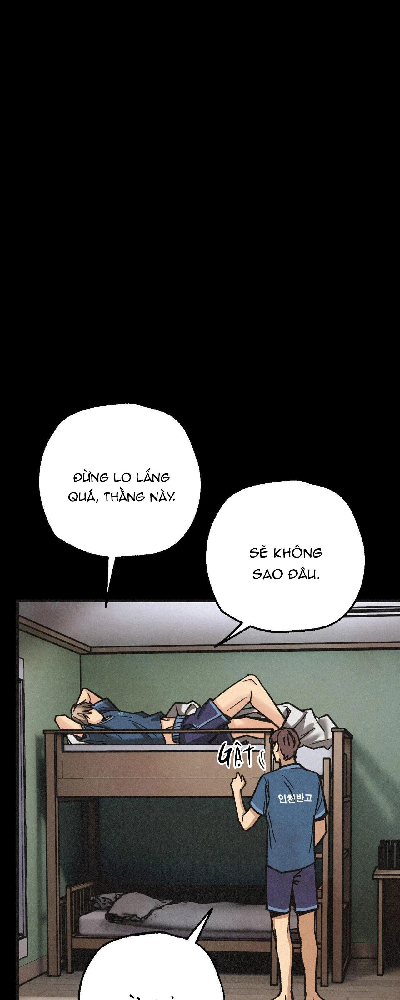 BĂNG ĐẢNG SAMGEORI Chapter 21 Trang 33