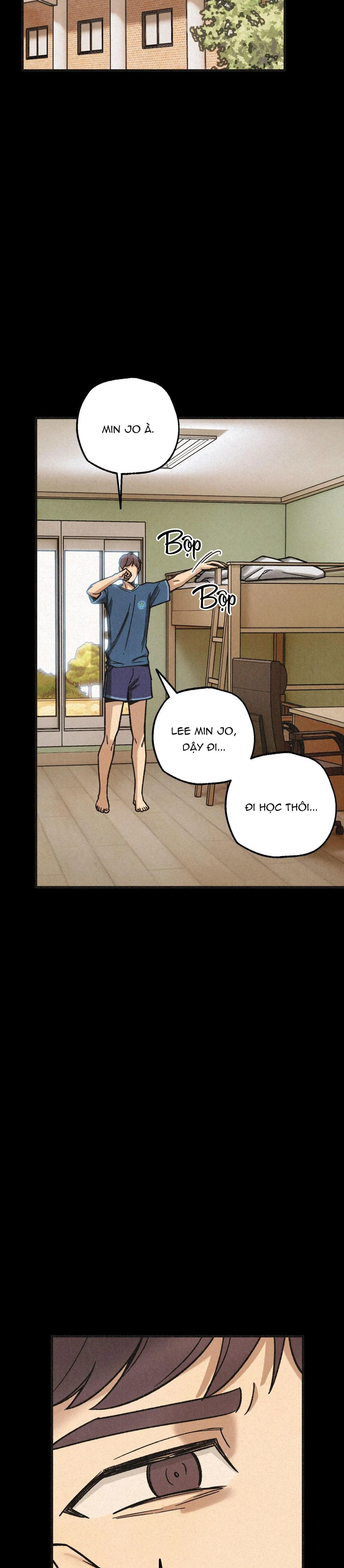 BĂNG ĐẢNG SAMGEORI Chapter 21 Trang 36