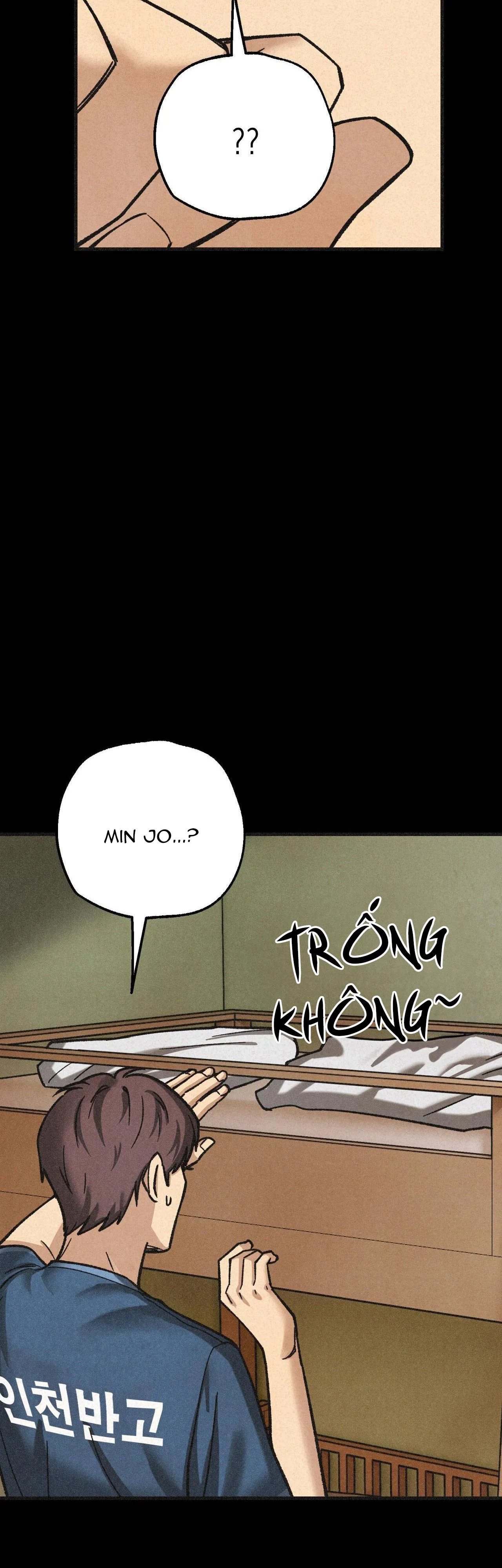 BĂNG ĐẢNG SAMGEORI Chapter 21 Trang 37