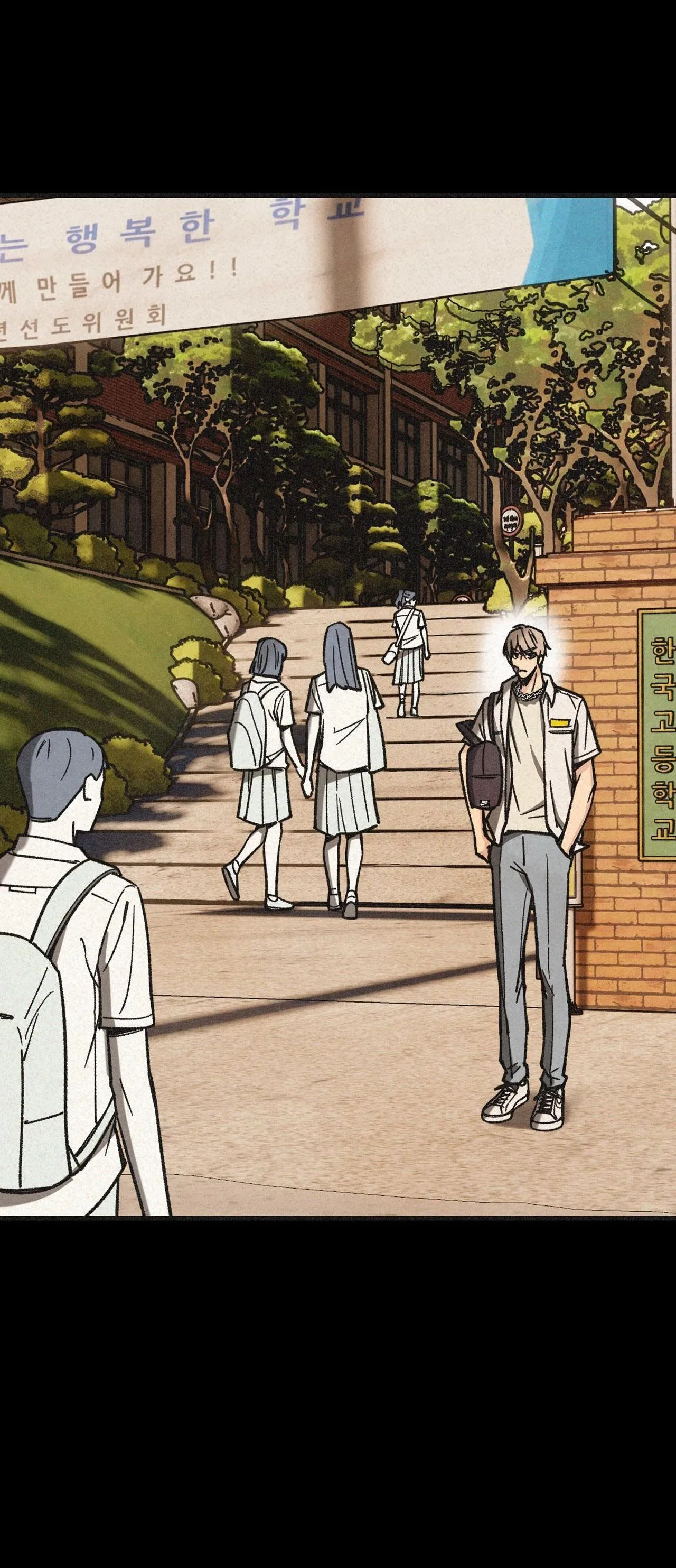 BĂNG ĐẢNG SAMGEORI Chapter 21 Trang 39