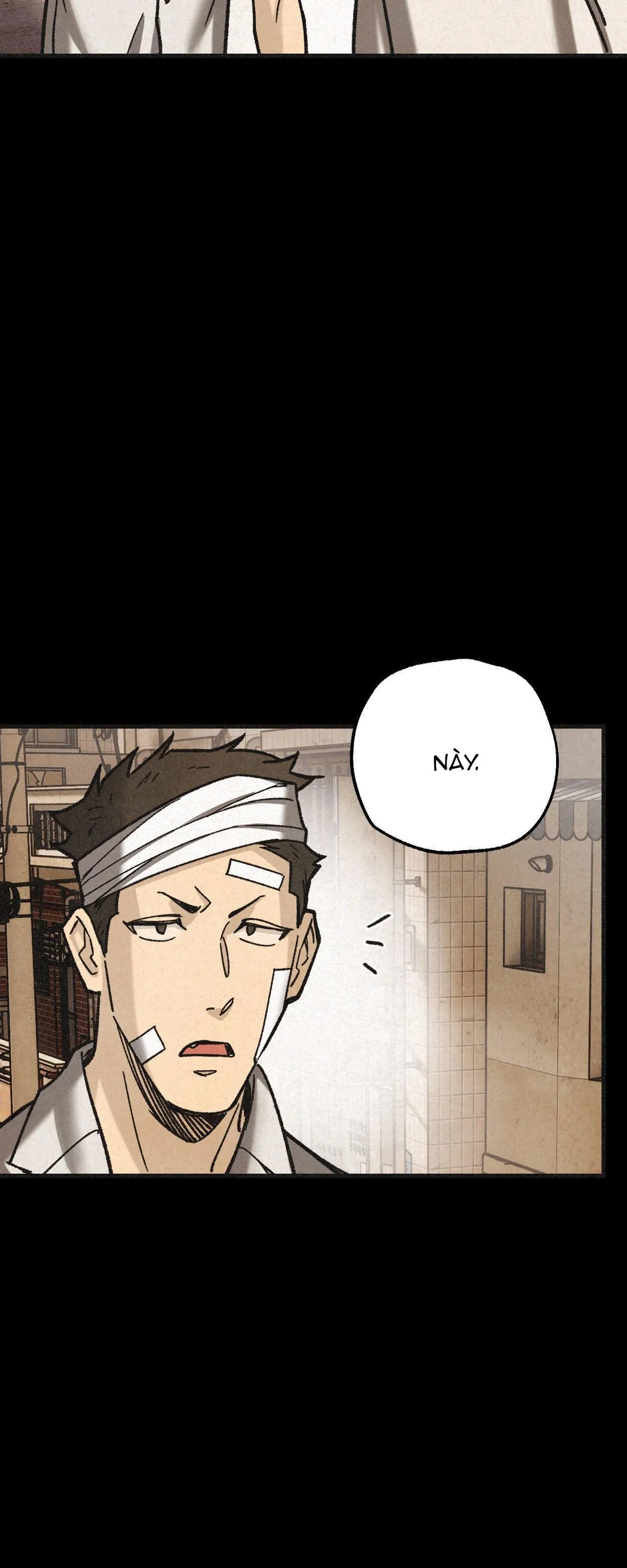 BĂNG ĐẢNG SAMGEORI Chapter 21 Trang 41