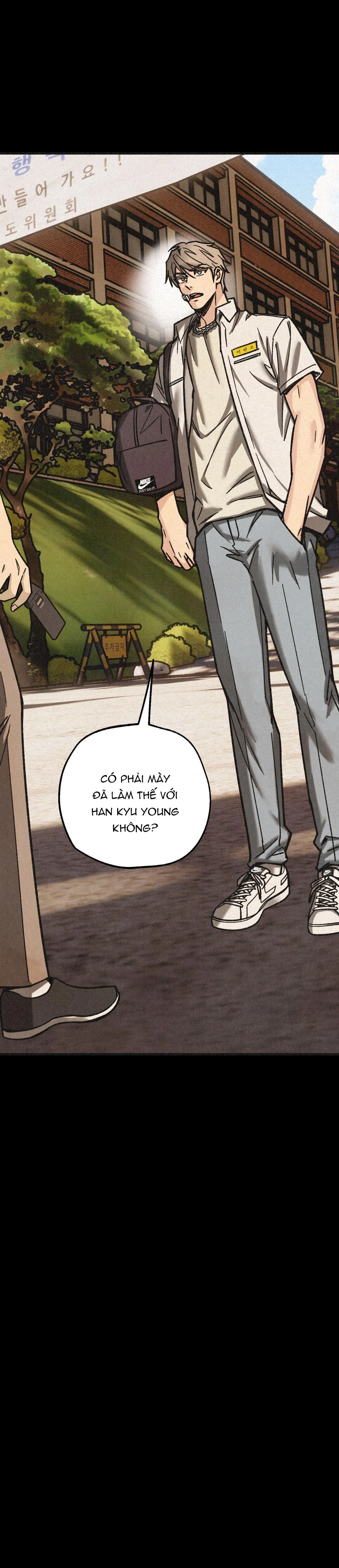 BĂNG ĐẢNG SAMGEORI Chapter 21 Trang 42
