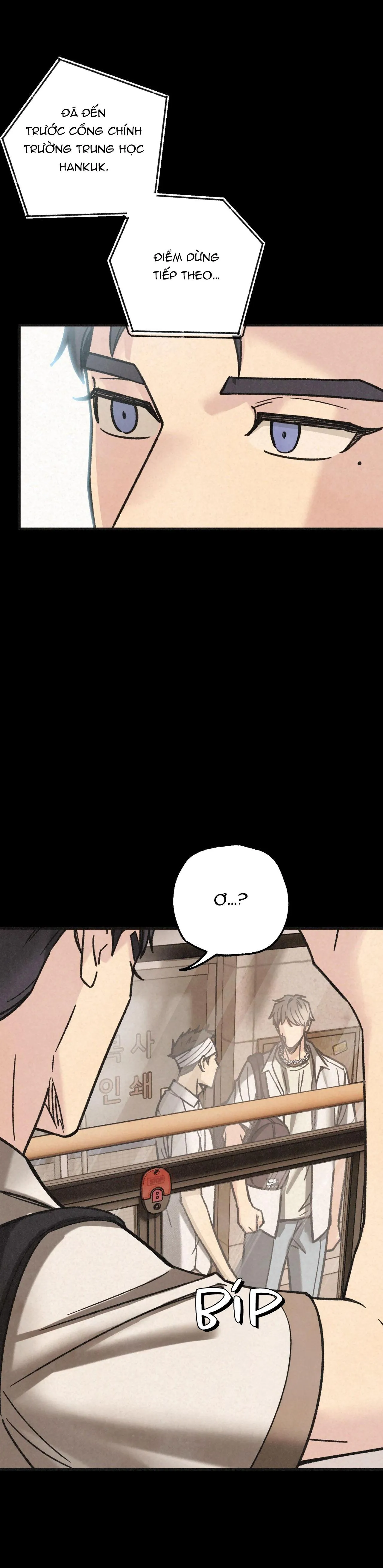 BĂNG ĐẢNG SAMGEORI Chapter 22 Trang 4