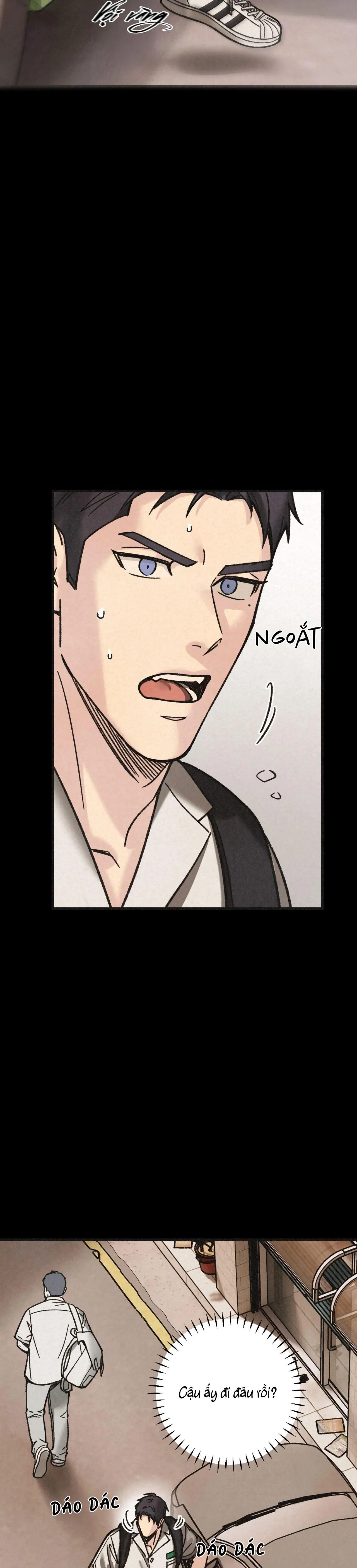 BĂNG ĐẢNG SAMGEORI Chapter 22 Trang 7