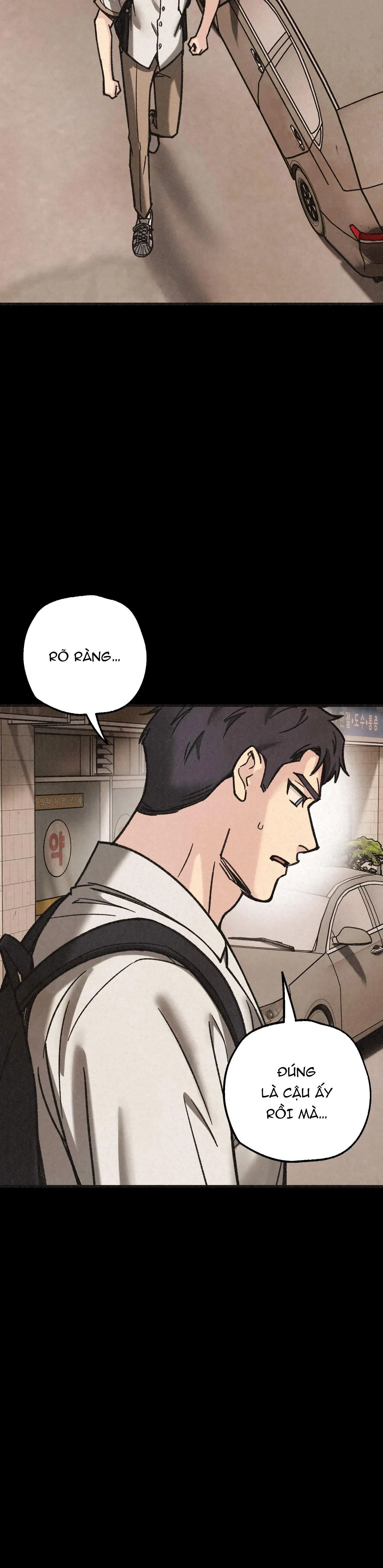 BĂNG ĐẢNG SAMGEORI Chapter 22 Trang 8