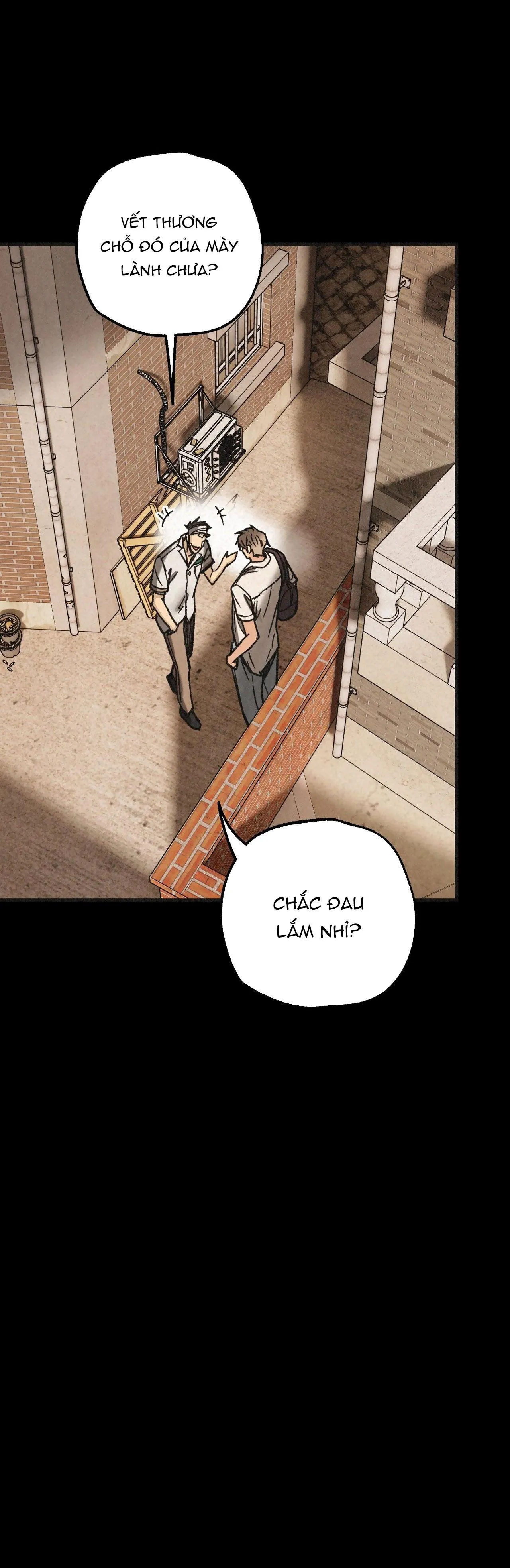 BĂNG ĐẢNG SAMGEORI Chapter 22 Trang 10
