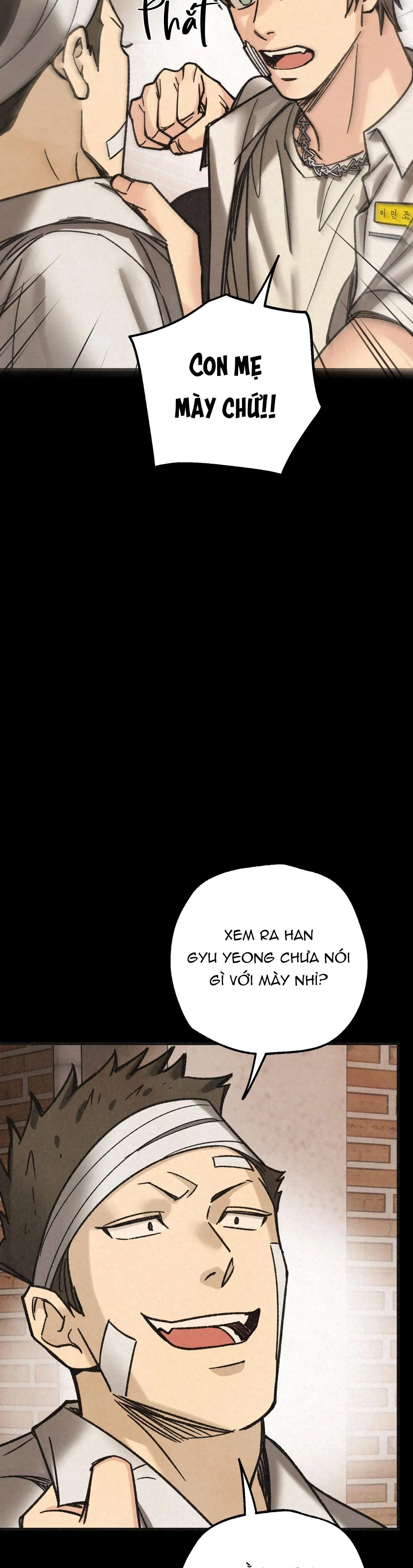 BĂNG ĐẢNG SAMGEORI Chapter 22 Trang 13