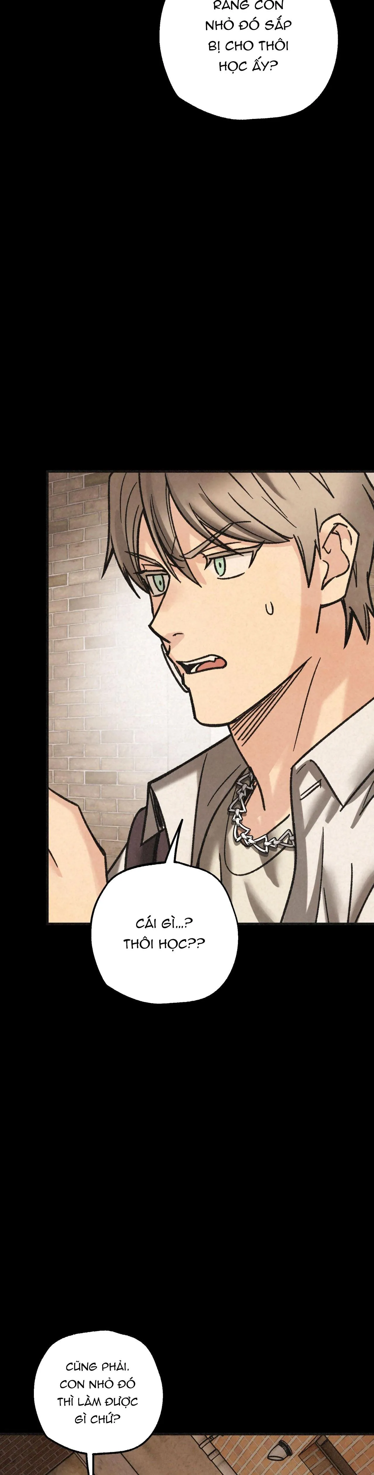 BĂNG ĐẢNG SAMGEORI Chapter 22 Trang 14