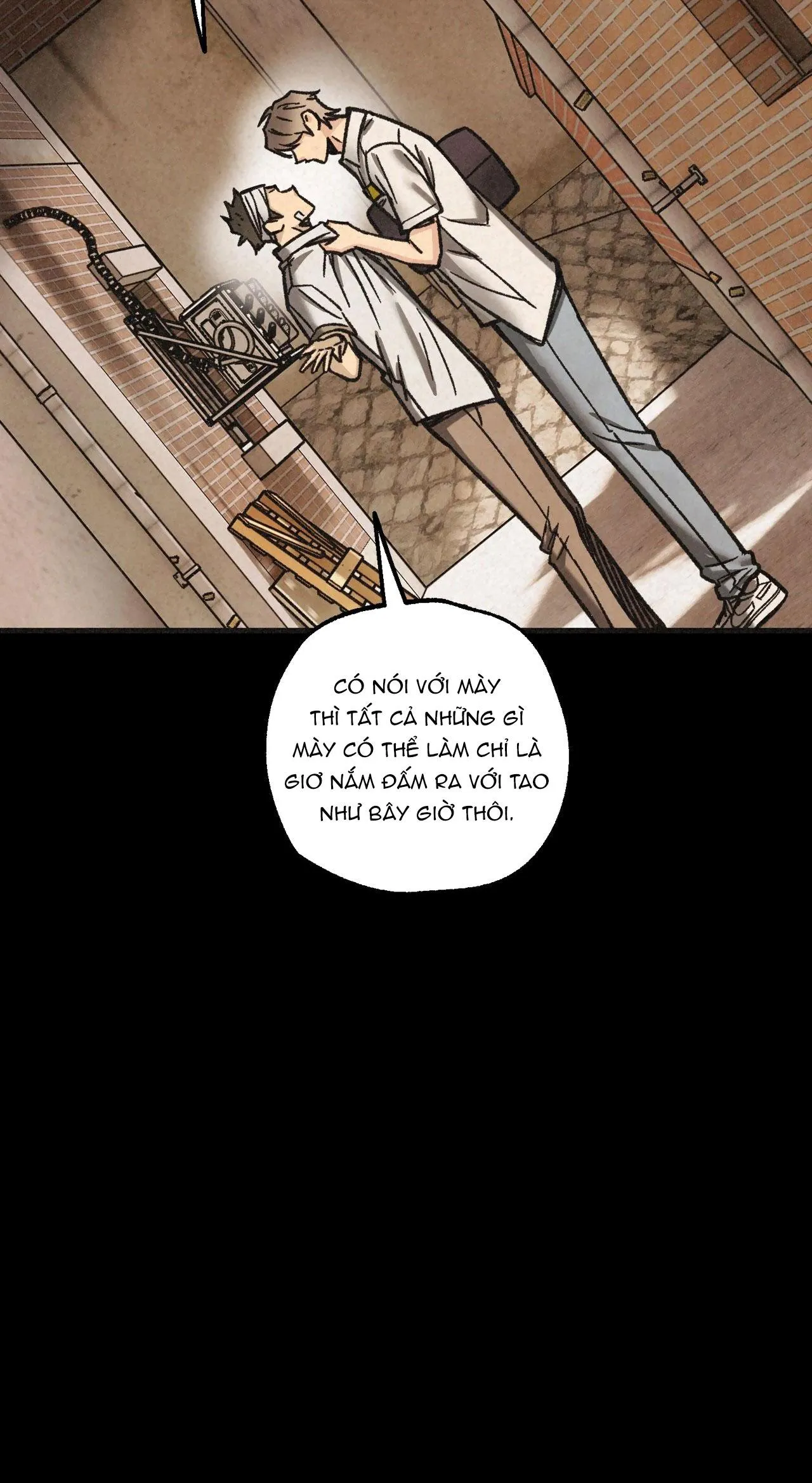 BĂNG ĐẢNG SAMGEORI Chapter 22 Trang 15