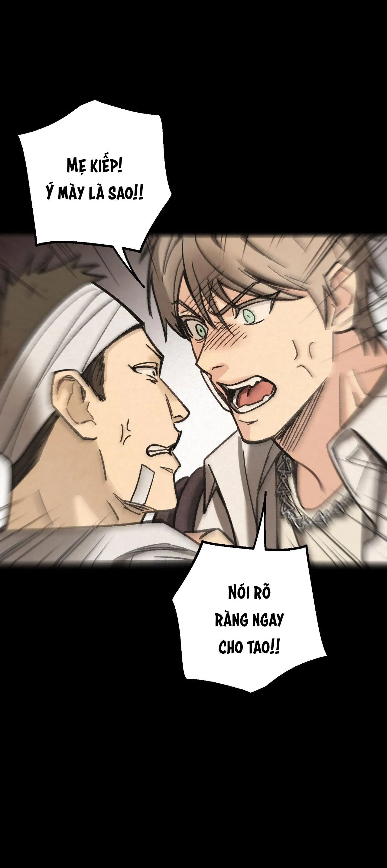 BĂNG ĐẢNG SAMGEORI Chapter 22 Trang 16