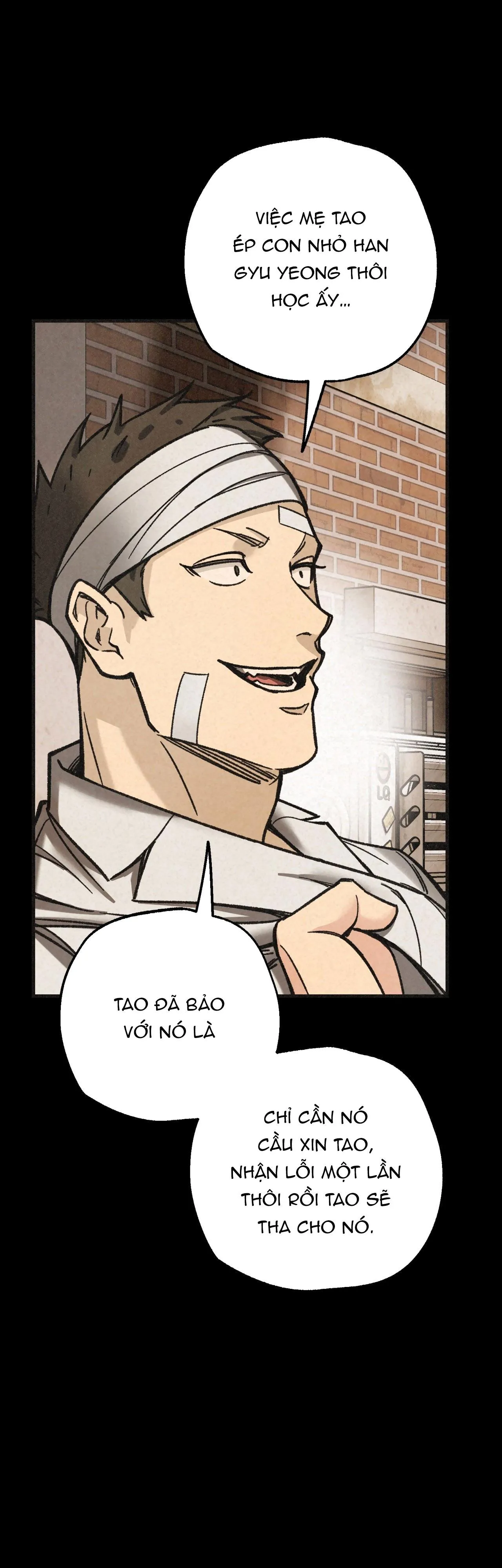 BĂNG ĐẢNG SAMGEORI Chapter 22 Trang 17