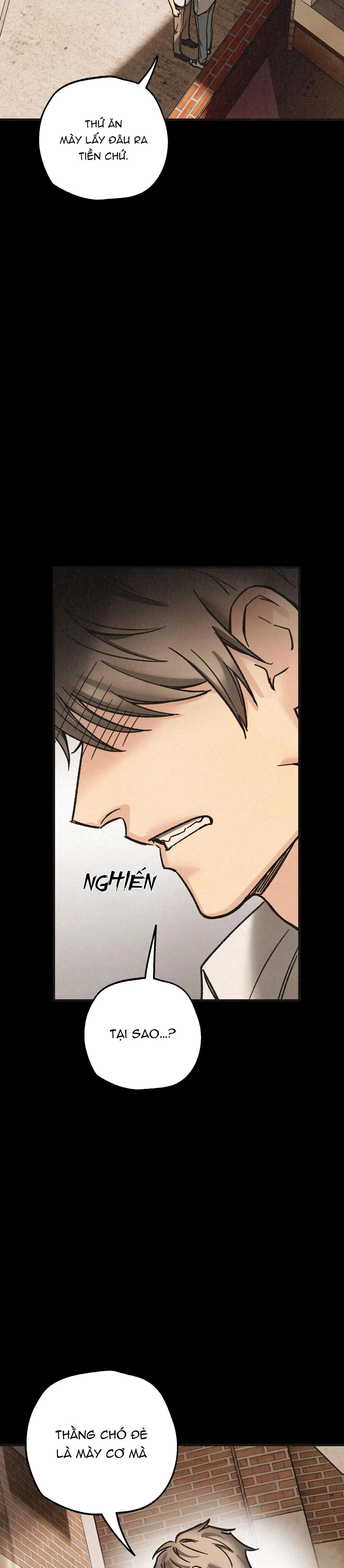 BĂNG ĐẢNG SAMGEORI Chapter 22 Trang 19