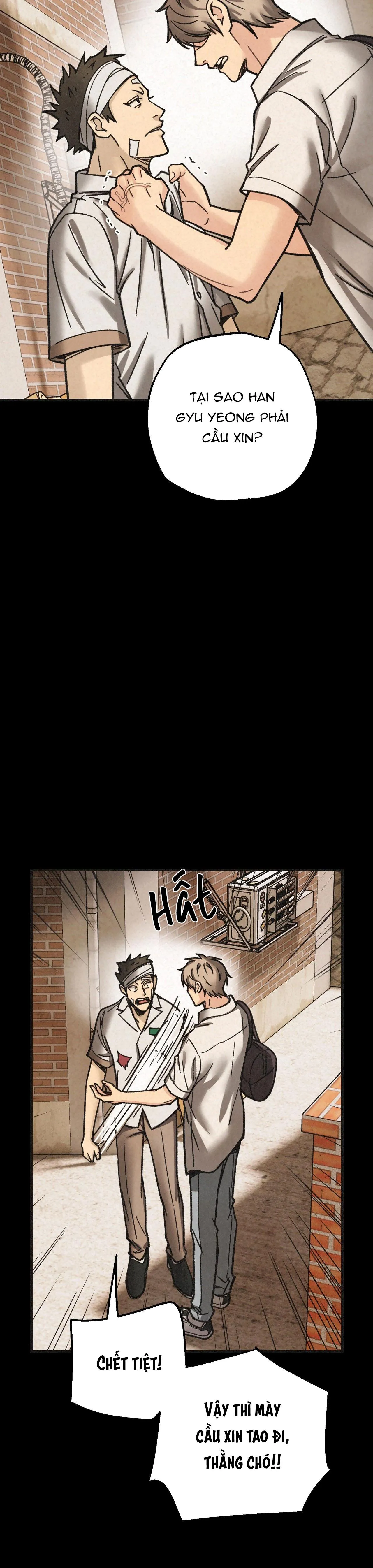 BĂNG ĐẢNG SAMGEORI Chapter 22 Trang 20