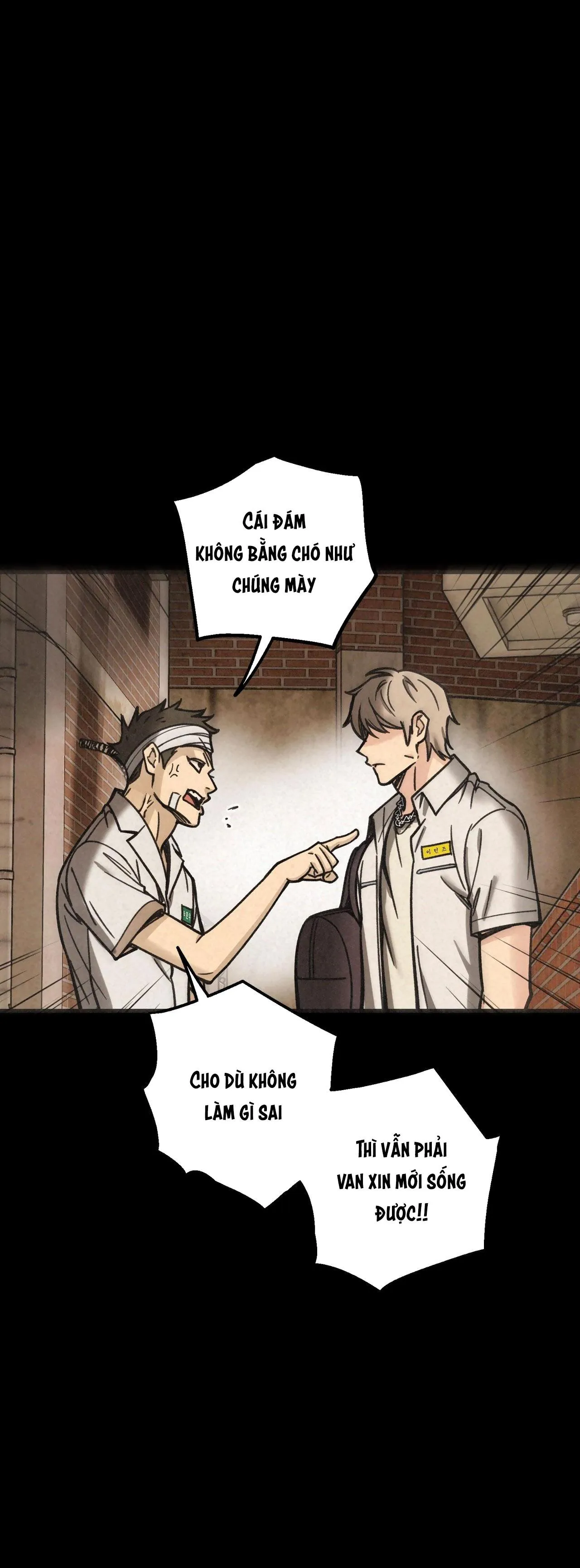 BĂNG ĐẢNG SAMGEORI Chapter 22 Trang 21