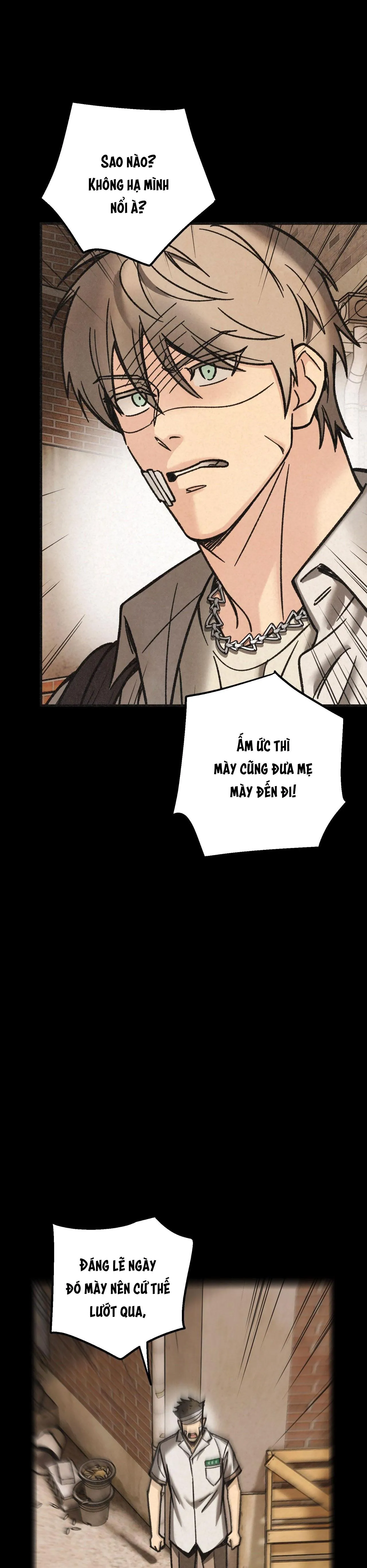 BĂNG ĐẢNG SAMGEORI Chapter 22 Trang 22