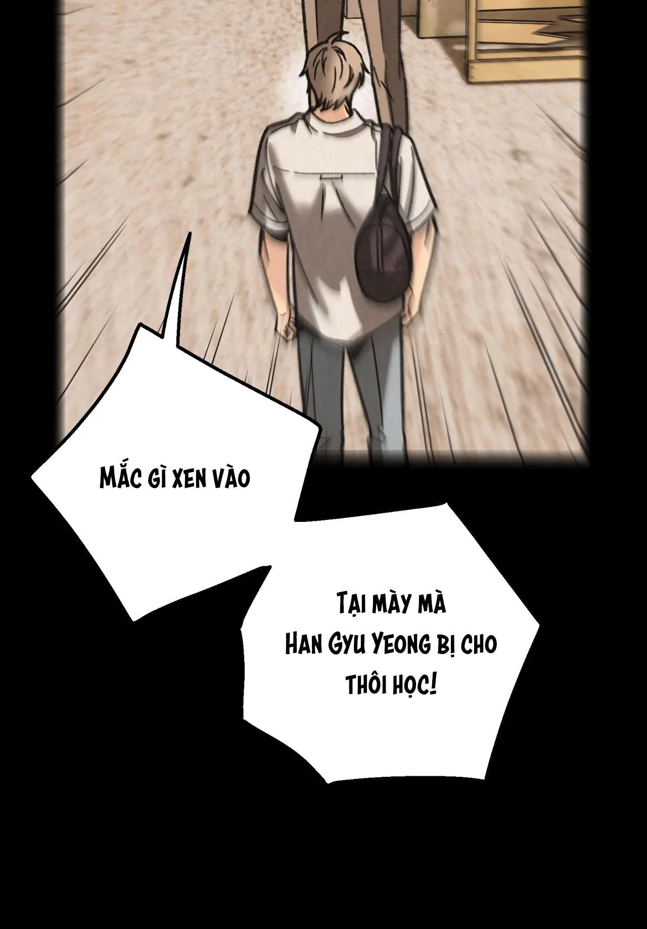 BĂNG ĐẢNG SAMGEORI Chapter 22 Trang 23