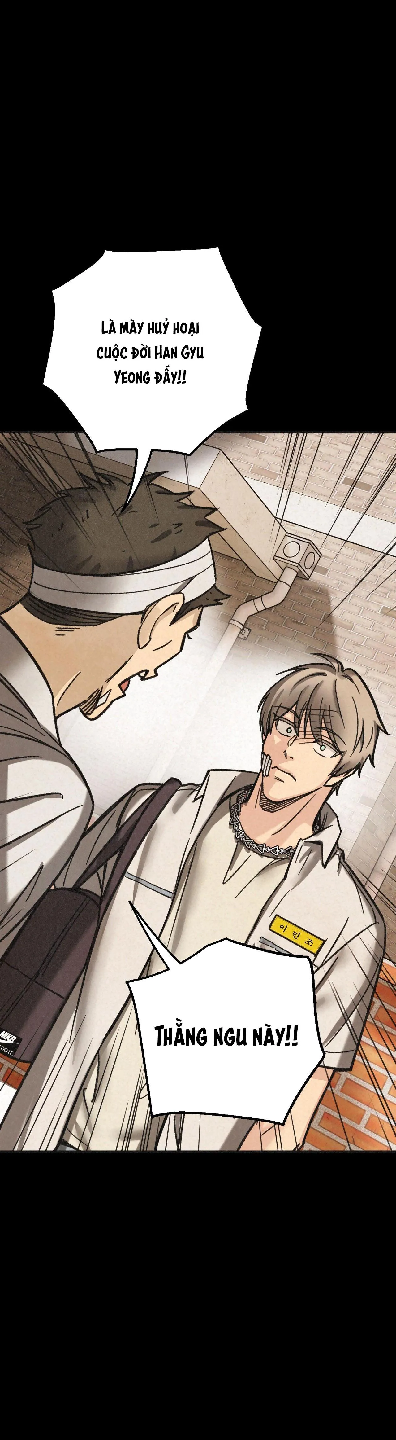 BĂNG ĐẢNG SAMGEORI Chapter 22 Trang 24