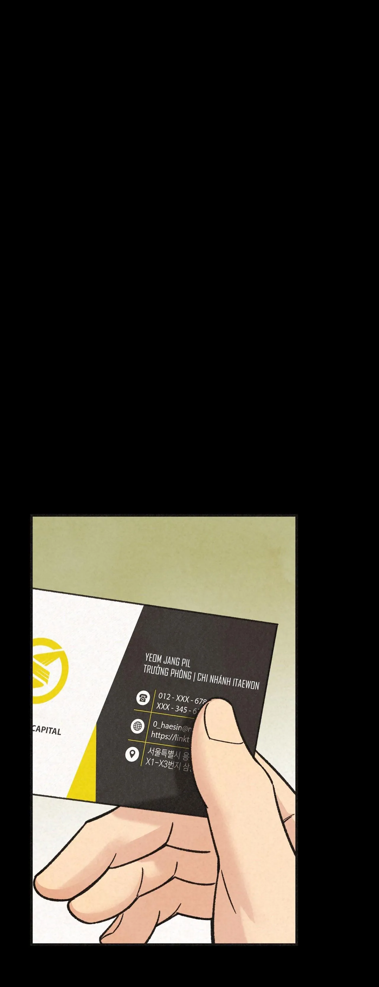 BĂNG ĐẢNG SAMGEORI Chapter 22 Trang 25