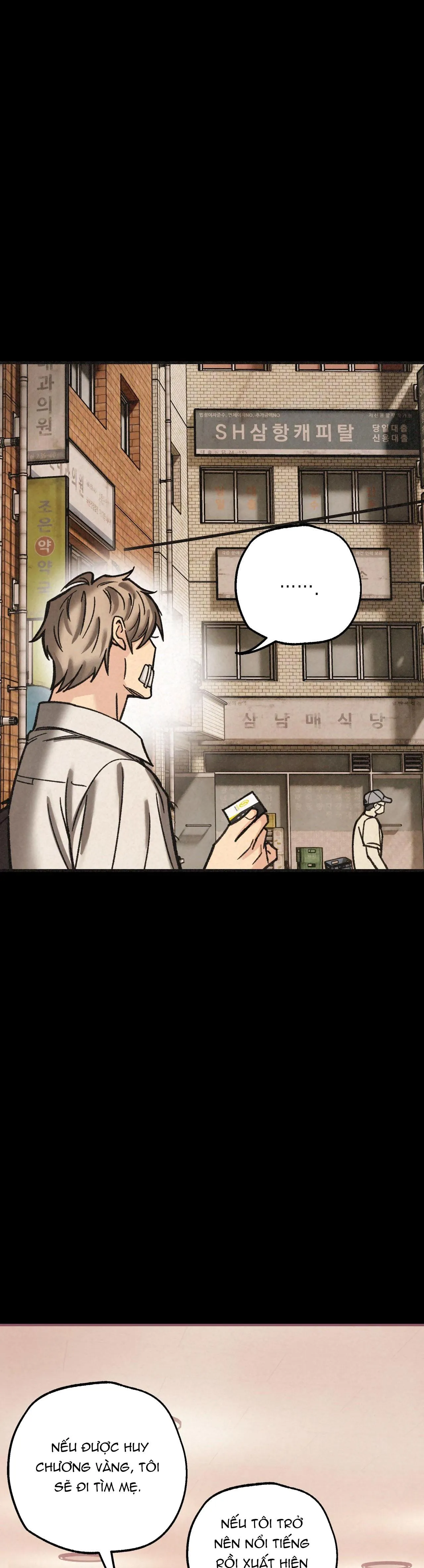 BĂNG ĐẢNG SAMGEORI Chapter 22 Trang 26