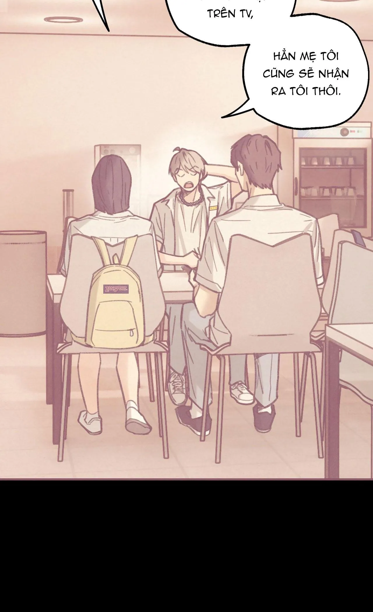 BĂNG ĐẢNG SAMGEORI Chapter 22 Trang 27