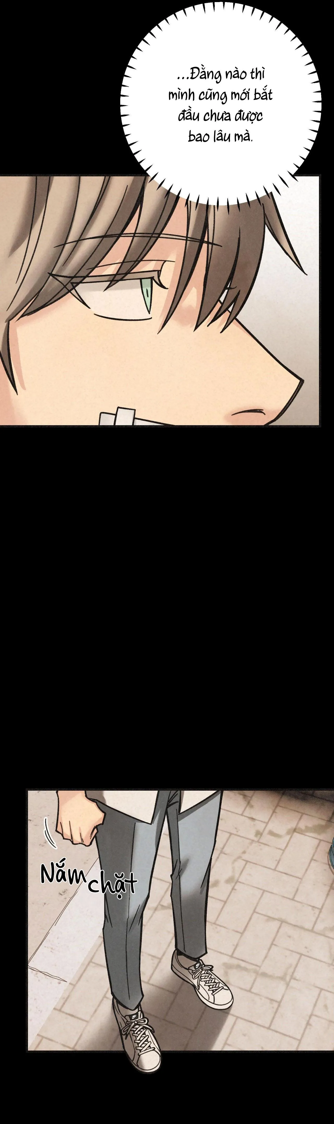 BĂNG ĐẢNG SAMGEORI Chapter 22 Trang 29