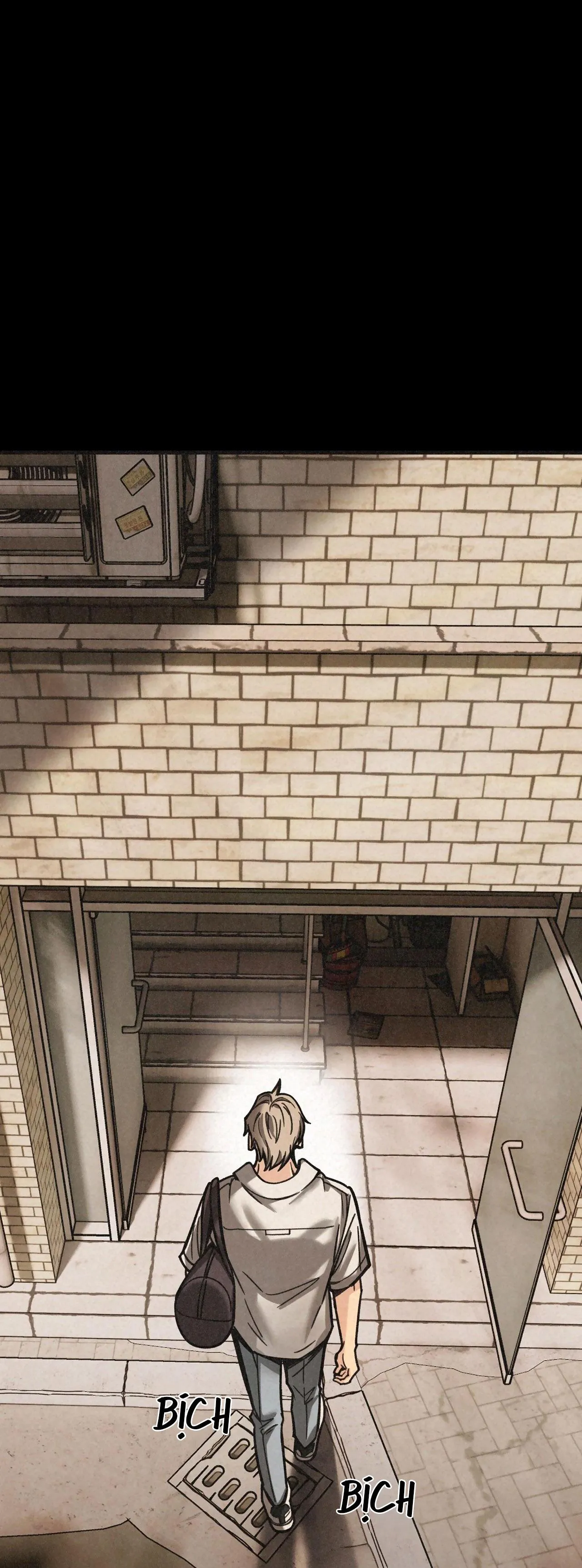 BĂNG ĐẢNG SAMGEORI Chapter 22 Trang 30