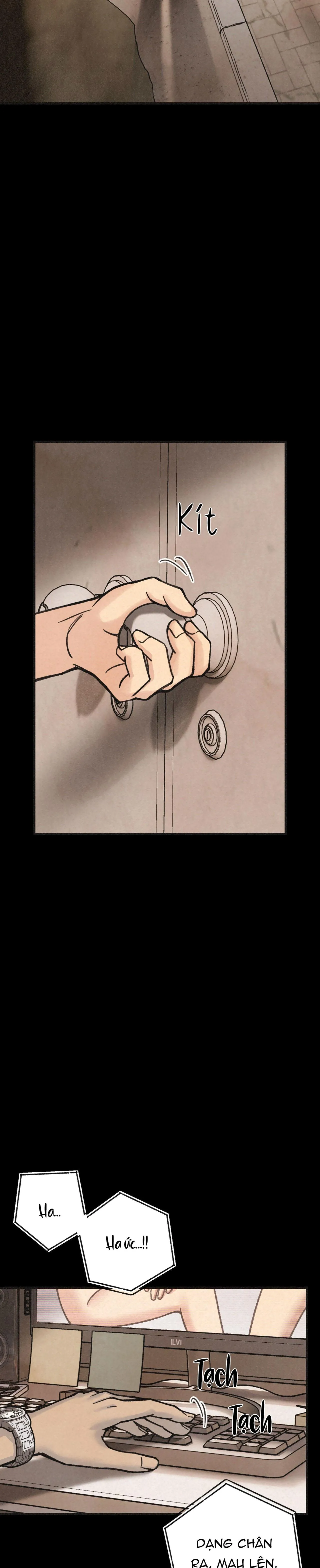BĂNG ĐẢNG SAMGEORI Chapter 22 Trang 31