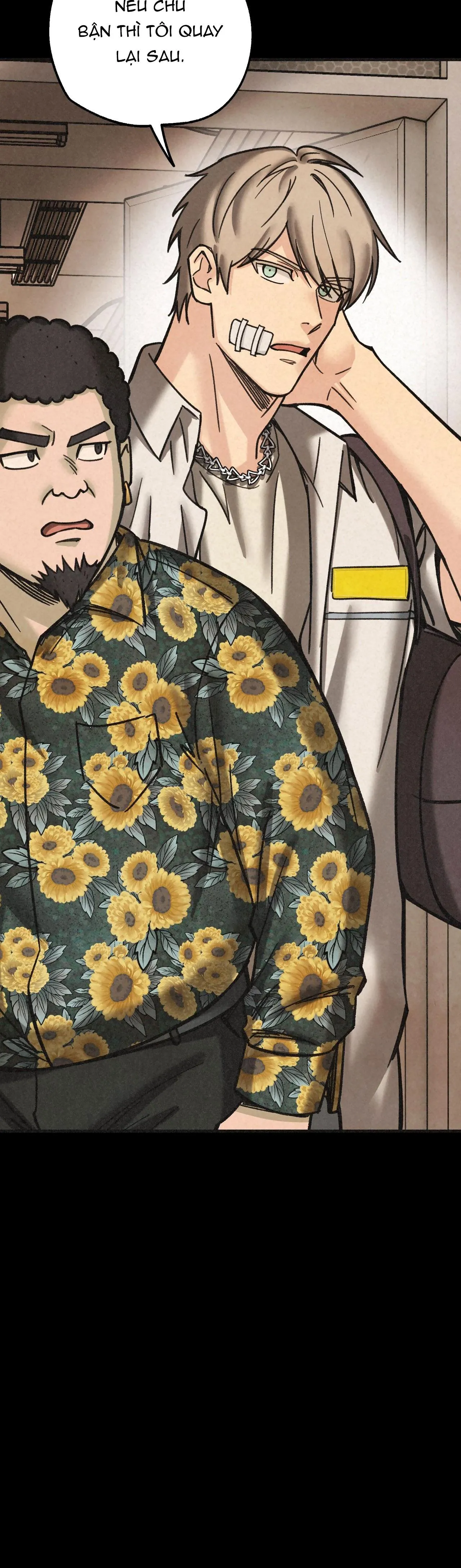 BĂNG ĐẢNG SAMGEORI Chapter 22 Trang 36